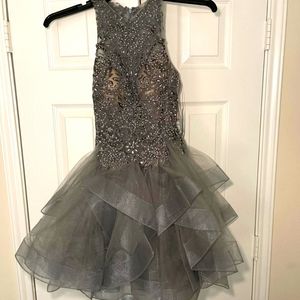 Party Dress